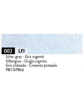 kleurpotlood Luminance 002 - silver grey
