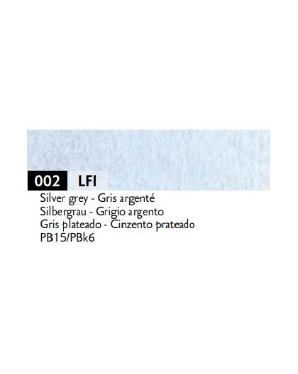 kleurpotlood Luminance 002 - silver grey