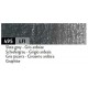 kleurpotlood Luminance 495 - slate grey