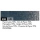 kleurpotlood Luminance 508 - payne's grey 70%