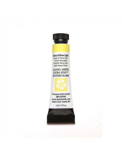 Hansa Yellow Light - Extra Fine Water Color 5ml