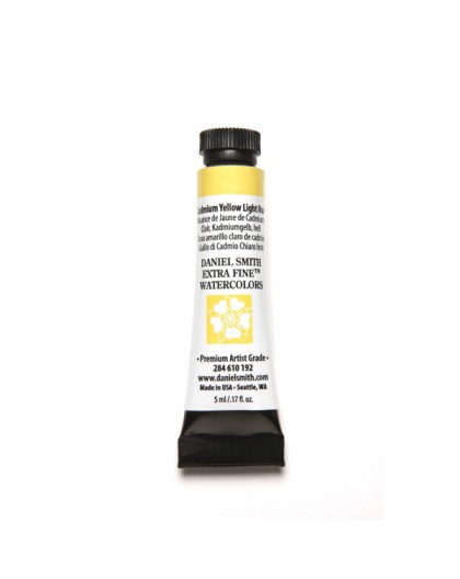 Cadmium Yellow Light hue - Extra Fine Water Color 5ml