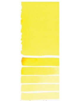 Aureolin (Cobalt Yellow) - Extra Fine Water Color