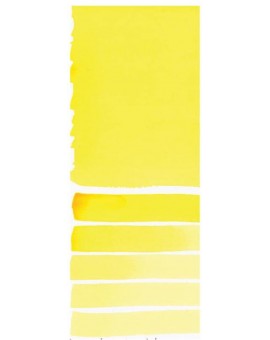 Aureolin (Cobalt Yellow) - Extra Fine Water Color 5ml