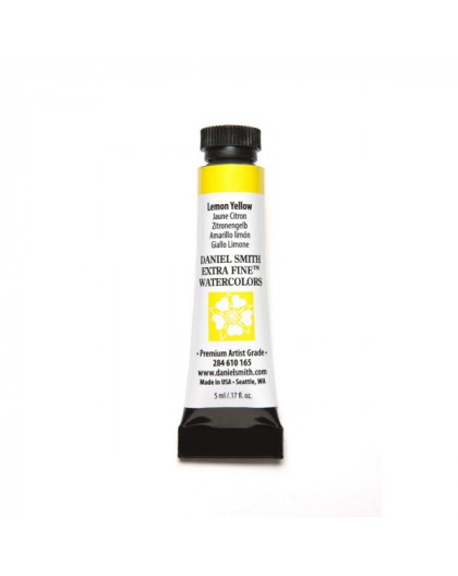 Lemon Yellow - Extra Fine Water Color 5ml