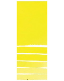 Lemon Yellow - Extra Fine Water Color