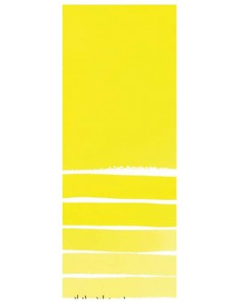 Lemon Yellow - Extra Fine Water Color 5ml