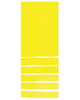 Hansa Yellow Medium - Extra Fine Water Color
