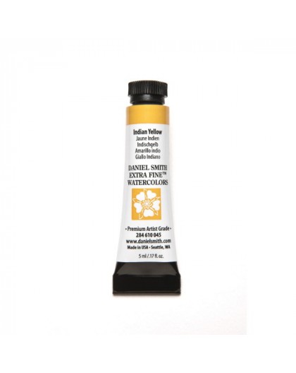 Indian Yellow - Extra Fine Water Color 5ml