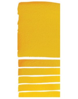 Cadmium Yellow Deep hue - Extra Fine Water Color