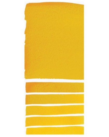 Cadmium Yellow Deep hue - Extra Fine Water Color