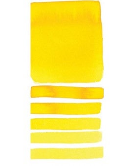 Hansa Yellow Deep - Extra Fine Water Color