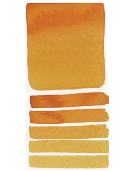 Aussie Red Gold - Extra Fine Water Color 5ml