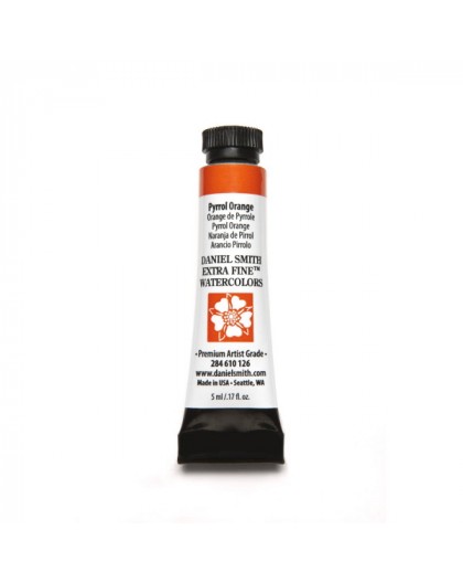 Pyrrol Orange - Extra Fine Water Color 5ml