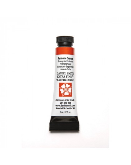 Perinone Orange - Extra Fine Water Color 5ml