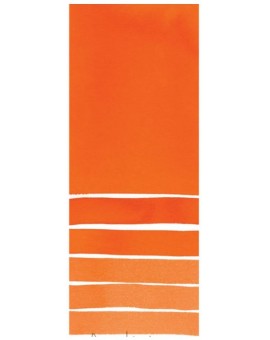 Perinone Orange - Extra Fine Water Color
