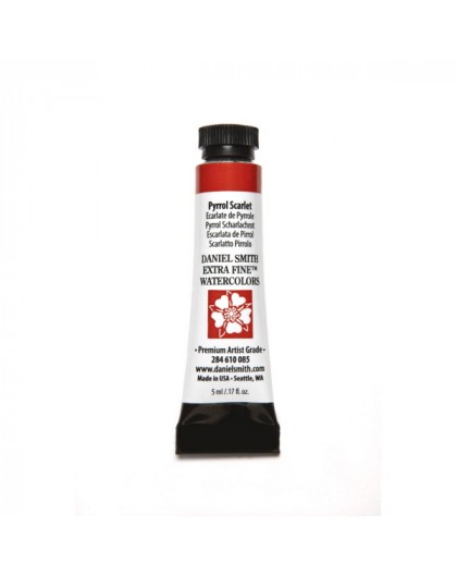 Pyrrol Scarlet - Extra Fine Water Color 5ml