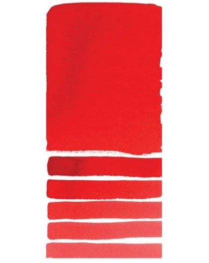 Perylene Red - Extra Fine Water Color