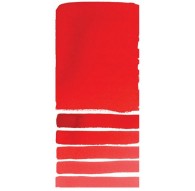 Perylene Red - Extra Fine Water Color