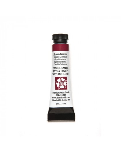 Alizarin Crimson - Extra Fine Water Color 5ml