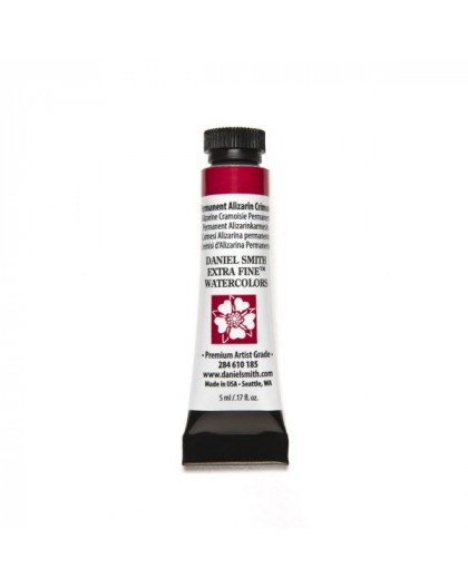 Permanent Alizarin Crimson - Extra Fine Water Color 5ml