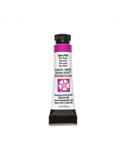 Opera Pink - Extra Fine Water Color 5ml