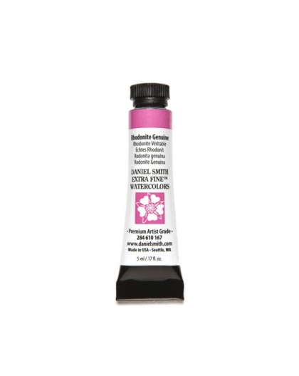 Rhodonite Genuine - Extra Fine Water Color 5ml