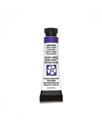 Cobalt Violet - Extra Fine Water Color 5ml