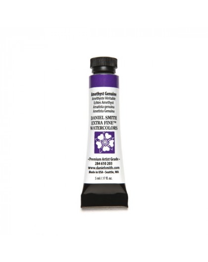 Amethyst Genuine - Extra Fine Water Color 5ml