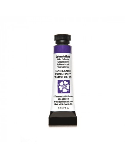 Carbazole Violet - Extra Fine Water Color 5ml