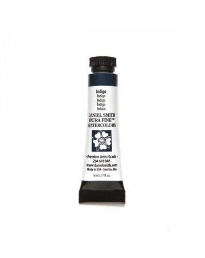 Indigo - Extra Fine Water Color 5ml