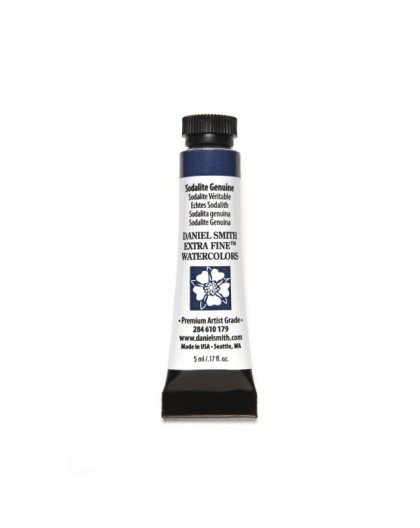 Sodalite Genuine - Extra Fine Water Color 5ml