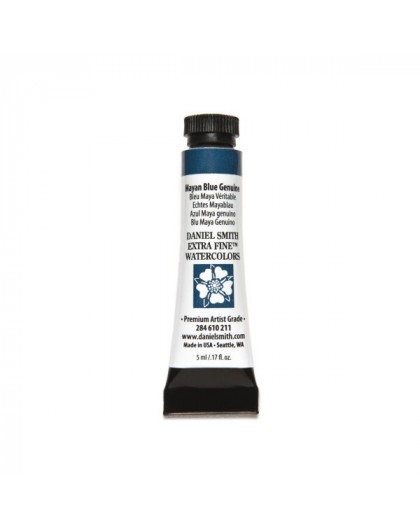 Mayan Blue Genuine - Extra Fine Water Color 5ml
