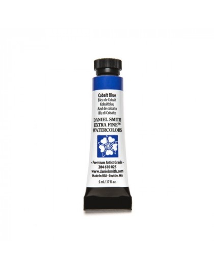 Cobalt Blue - Extra Fine Water Color 5ml