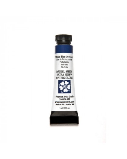 Phtalo Blue (Green Shade) - Extra Fine Water Color 5ml