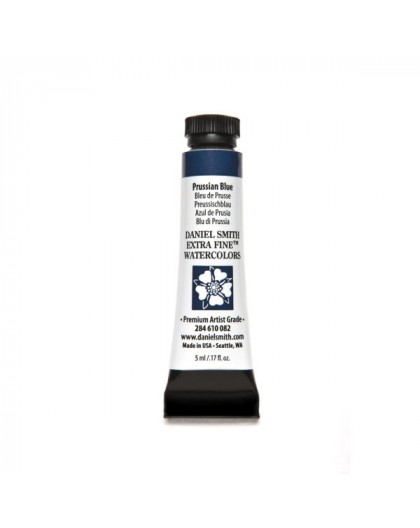 Prussian Blue - Extra Fine Water Color 5ml