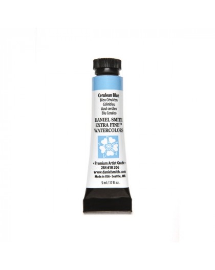 Cerulean Blue - Extra Fine Water Color 5ml