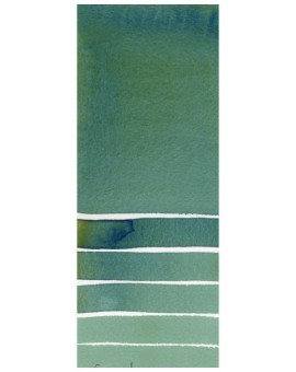 Cascade Green - Extra Fine Water Color