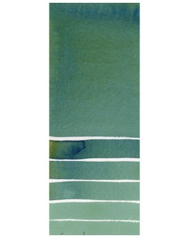 Cascade Green - Extra Fine Water Color 5ml