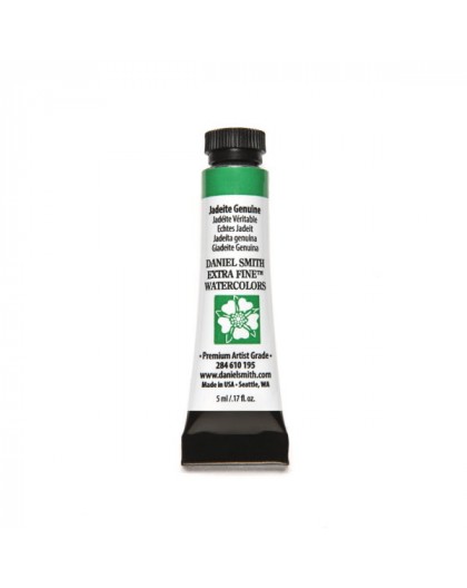 Jadeite Genuine - Extra Fine Water Color 5ml