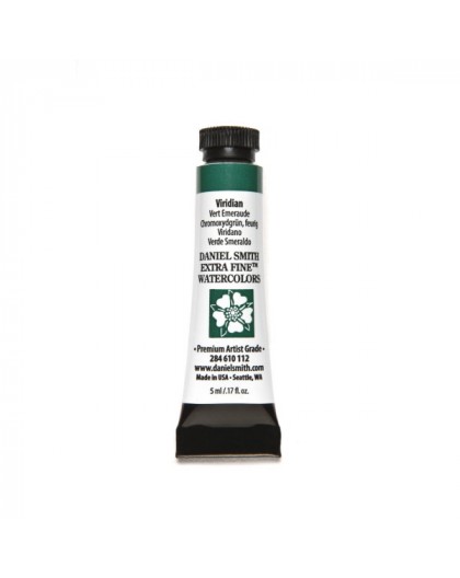 Viridian - Extra Fine Water Color 5ml