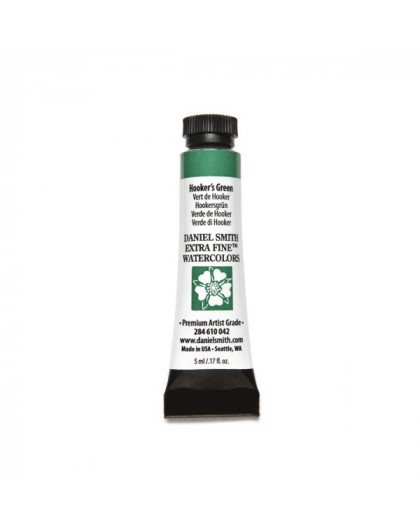 Hooker's Green - Extra Fine Water Color 5ml