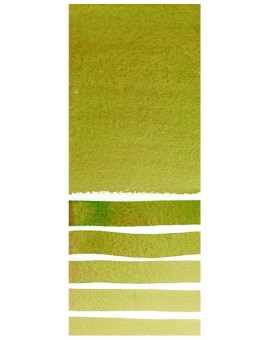 Serpentine Genuine - Extra Fine Water Color