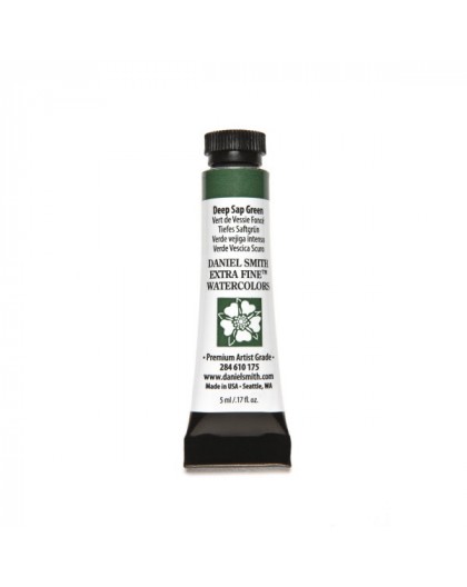 Deep Sap Green - Extra Fine Water Color 5ml