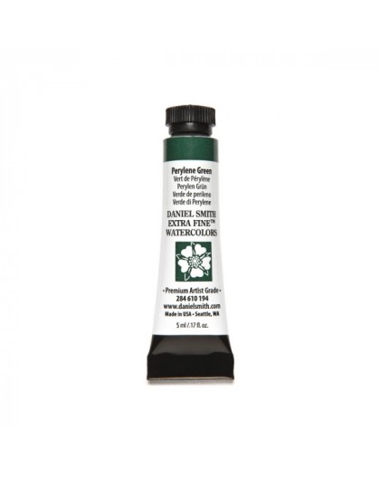 Perylene Green - Extra Fine Water Color 5ml