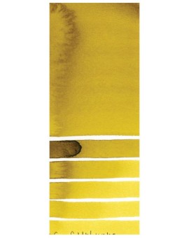 Rich Green Gold - Extra Fine Water Color 5ml