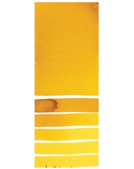 Nickel Azo Yellow - Extra Fine Water Color 5ml
