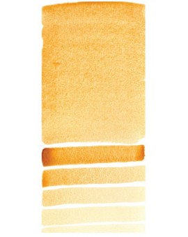 French Ochre - Extra Fine Water Color 5ml