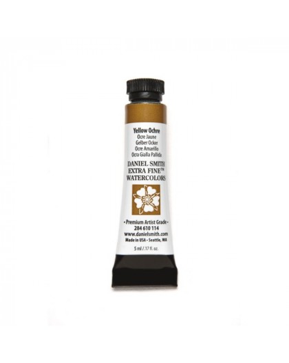 Yellow Ochre - Extra Fine Water Color 5ml
