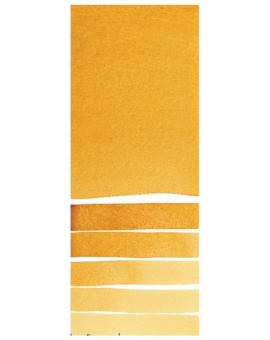 Yellow Ochre - Extra Fine Water Color 5ml